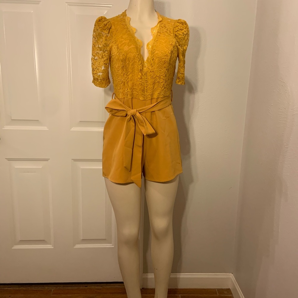 Rompers - Picture 3 of 3